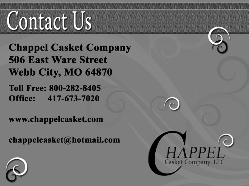 Contact Us 2